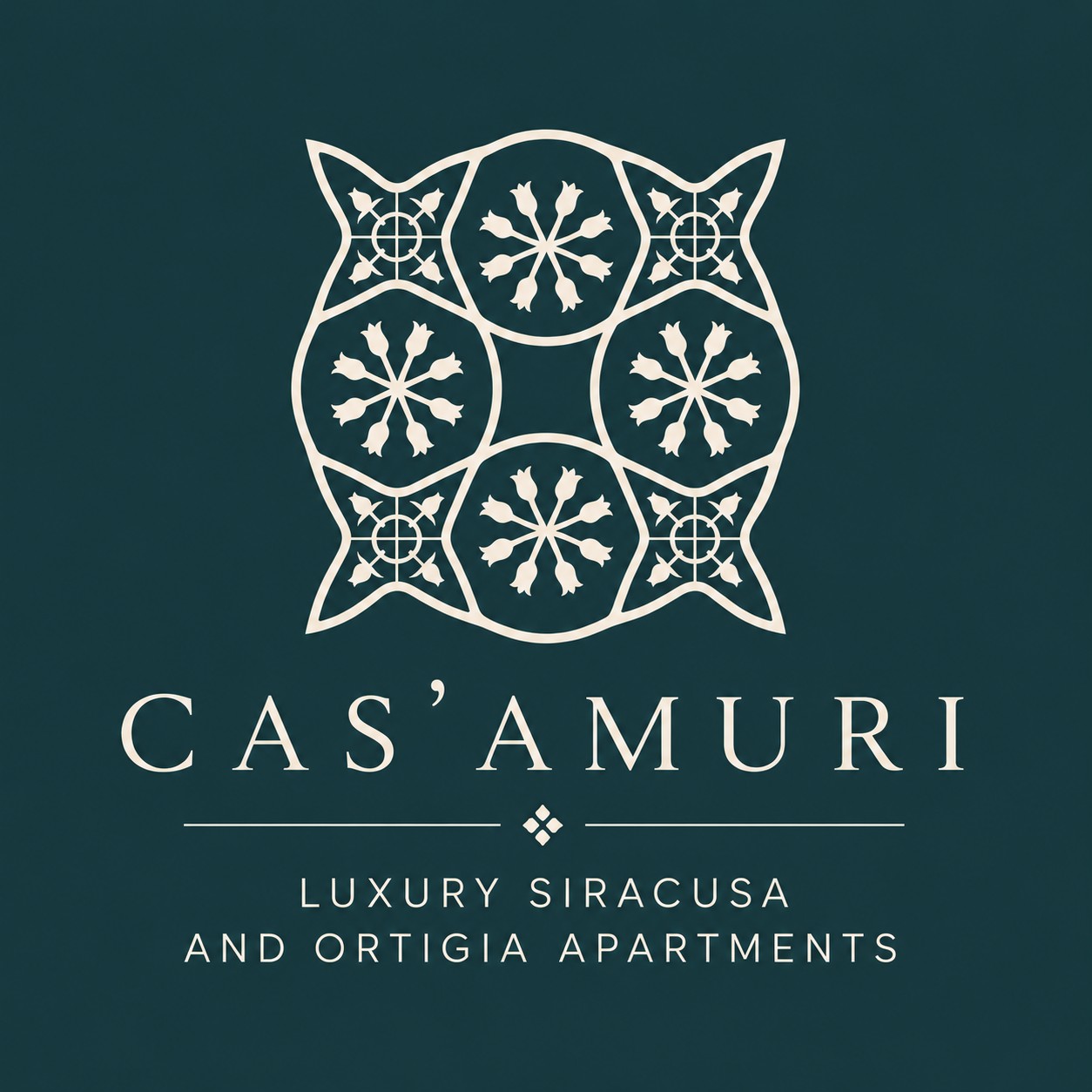 Cas'Amuri Logo